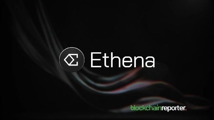 عملة USDe الاصطناعية من Ethena تتوسع إلى منصة HTX Global لخدمة أكثر من 55 مليون مستخدم
