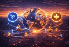 فيليو توسع انتشارها العالمي مع إطلاق أوربت بلس في 15 دولة مركزة على الأصول الحقيقية والتسويات