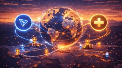 فيليو توسع انتشارها العالمي مع إطلاق أوربت بلس في 15 دولة مركزة على الأصول الحقيقية والتسويات