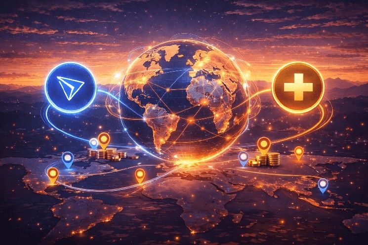 فيليو توسع انتشارها العالمي مع إطلاق أوربت بلس في 15 دولة مركزة على الأصول الحقيقية والتسويات