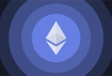 اختراق مثلث الإيثيريوم يدفع السعر فوق 24,000 دولار: هذا هو المسار المتوقع