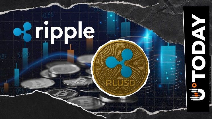 "التشغيل البيني حاسم": تنفيذي في Ripple يوضح كيف يتمدد RLUSD عبر سلاسل الكتل