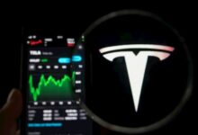 هذا هو حجم مبيعات مسؤولي تسلا من أسهم TSLA في 2026