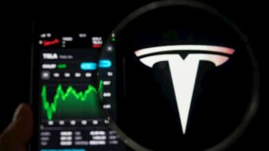 هذا هو حجم مبيعات مسؤولي تسلا من أسهم TSLA في 2026