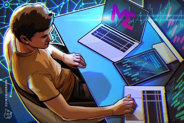 المؤسس المشارك لـ Magic Eden يتنبأ بقدوم "دورة فائقة للمضاربة" في سوق العملات الرقمية