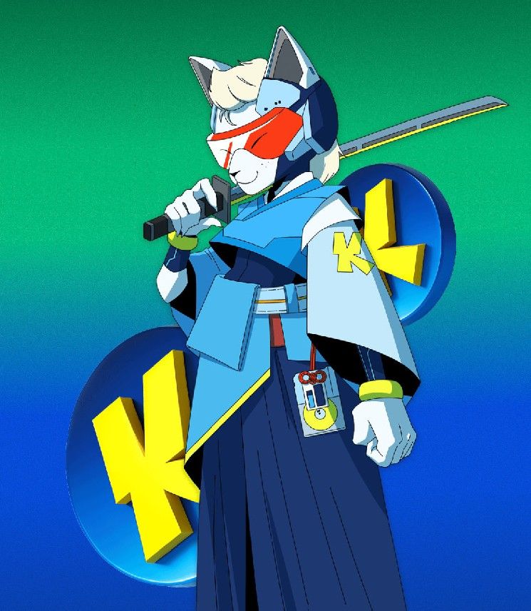 نانسن تدمج ذكاءً سلسلياً بمستوى مؤسسي في منصة كاتانا للتداول اللامركزي