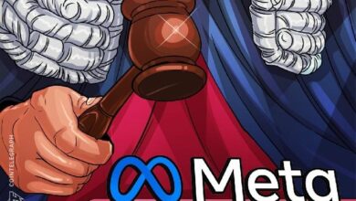 مسؤول في ميتا ينفي الوصول إلى محادثات واتساب وسط دعوى قضائية تخص الخصوصية