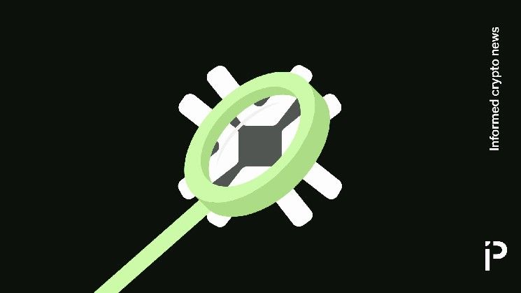 ما الذي حدث مع منصة Trove Markets؟