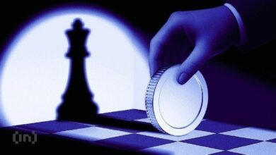 الأخ الأكبر ماشي يعود بأكبر رهان له على الإيثيريوم حتى الآن