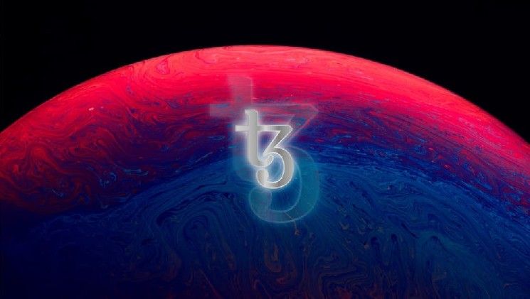 ليدجر تضيف دعمًا أصليًا لـ Tezos Etherlink في محافظها ومنتجات التوقيع الرقمي