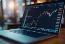 سهم هاي رولر تكنولوجيز يقفز 500٪ بعد شراكة مع كريبتو دوت كوم