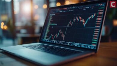 سهم هاي رولر تكنولوجيز يقفز 500٪ بعد شراكة مع كريبتو دوت كوم