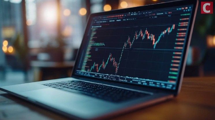 سهم هاي رولر تكنولوجيز يقفز 500٪ بعد شراكة مع كريبتو دوت كوم