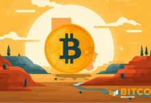 أوكلاهوما تقدم مشروع قانون يسمح بدفع رواتب الموظفين الحكوميين والموردين بالبيتكوين