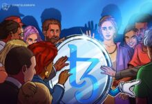 ترقية تيزوس تالين الآن سارية: زمن الكتلة ينخفض إلى 6 ثوانٍ