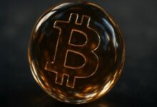 شركة صينية لتحليل العملات الرقمية تُقيّم وضع البيتكوين الحالي والمتوقعات المستقبلية