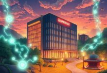 شراكة هانوا لإدارة الأصول وسولانا: تحالف استراتيجي يُسرع اعتماد المؤسسات للأصول الرقمية