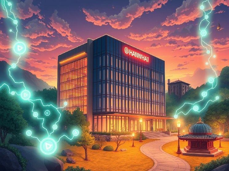 شراكة هانوا لإدارة الأصول وسولانا: تحالف استراتيجي يُسرع اعتماد المؤسسات للأصول الرقمية