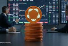 بروتوكول هيومانيتي يرتفع 10%: هل سيستمر الصعود قبل إطلاق الرموز المميزة؟