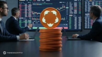 بروتوكول هيومانيتي يرتفع 10%: هل سيستمر الصعود قبل إطلاق الرموز المميزة؟