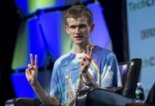 فيتاليك بوتيرين يلتزم بـ 45 مليون دولار من الإيثريوم مع دخول مؤسسة الإيثريوم مرحلة "الترشيد المالي"