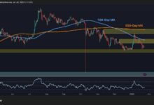 تحليل سعر ريبل: الاتجاه الهابط لـ XRP مستمر - هل الهبوط إلى 1.20 دولار حتمي؟