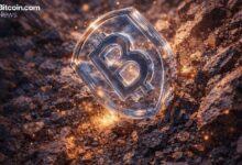 انطلاق متعثر لـ Bitgo في بورصة نيويورك: أسهم BTGO تهبط 18% في أيام التداول الأولى