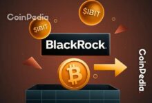 بلاك روك تقدم طلب صندوق بيتكوين للدخل الثابت مع تحول استراتيجية المؤسسات المالية