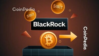 بلاك روك تقدم طلب صندوق بيتكوين للدخل الثابت مع تحول استراتيجية المؤسسات المالية
