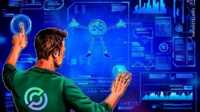 رئيس Circle: USDC طبقة محايدة وليست منافسًا لـ Visa أو Mastercard