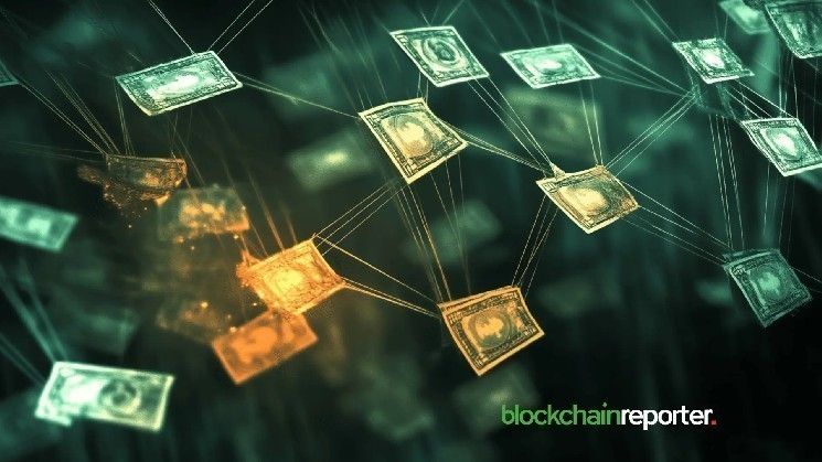 دولو وبوليماركت وفالانتيس تتصدر تصنيفات نمو القيمة الإجمالية المقفلة في التمويل اللامركزي