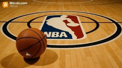 كوينبيز تستقطب نجوم الجيل القادم من الدوري الأمريكي للمحترفين، وتُعدّ عملة COIN بهدوء لموجة التبني الثقافي القادمة