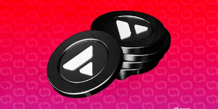 فان إيك تطلق أول صندوق ETF للـ AVAX في الولايات المتحدة على شبكة أفالانش