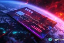 فيزا تتعاون مع ميركوريو لتسريع مدفوعات العملات المشفرة إلى النقد التقليدي