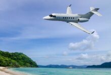 شركة خزينة إيثيريوم تشتري محركات طائرات ضمن مساعي توكنة الأصول بعد بيع ETH