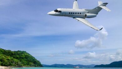 شركة خزينة إيثيريوم تشتري محركات طائرات ضمن مساعي توكنة الأصول بعد بيع ETH