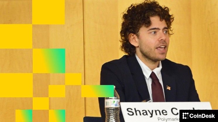 حدود عقود Polymarket وKalshi تظهر في صراع الإغلاق الحكومي الأمريكي الأخير