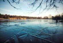 متداولو البيتكوين والإيثيريوم يراهنون على هدوء السوق