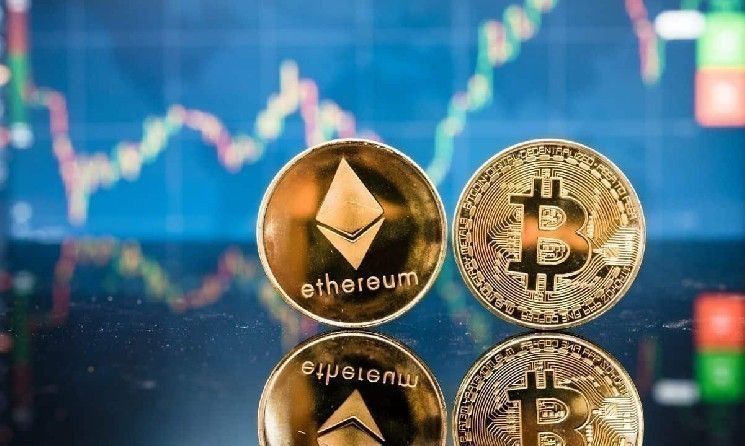 بتكوين وإيثريوم: إعادة الضبط متعددة السنوات التي فاجأت الجميع