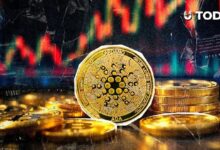 هل يصل سعر كاردانو ADA إلى 0.5 دولار؟ نمط كلاسيكي يشير إلى تحرك بنسبة 30% في سوق العملات الرقمية