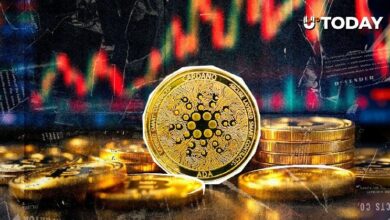 هل يصل سعر كاردانو ADA إلى 0.5 دولار؟ نمط كلاسيكي يشير إلى تحرك بنسبة 30% في سوق العملات الرقمية