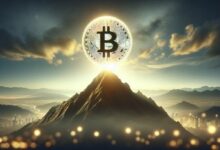 "Glossnode" تكشف الشروط الأساسية لاستمرار صعود البيتكوين: "الأمر صعب في الوقت الراهن!"