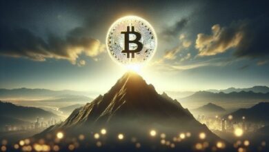 "Glossnode" تكشف الشروط الأساسية لاستمرار صعود البيتكوين: "الأمر صعب في الوقت الراهن!"