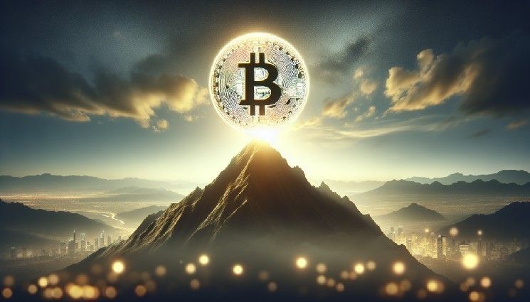 "Glossnode" تكشف الشروط الأساسية لاستمرار صعود البيتكوين: "الأمر صعب في الوقت الراهن!"