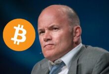 مليارديرات الاستثمار مايكل نوفوجراتز وأنتوني سكاراموتشي يناقشان مستقبل البيتكوين (BTC)