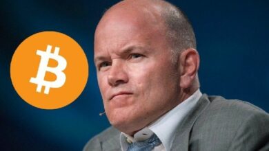 مليارديرات الاستثمار مايكل نوفوجراتز وأنتوني سكاراموتشي يناقشان مستقبل البيتكوين (BTC)