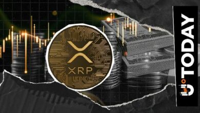 "بفارق صوت واحد": تعديل XRP قد يطلق تريليونات الدولارات من رأس المال المؤسسي