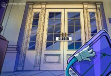 "روديو" تصبح ثاني منصة NFT تعلن إغلاقها هذا الأسبوع