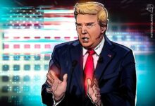 ترامب يطالب شركات التكنولوجيا بتحمل تكاليف استهلاك الطاقة مع ارتفاع الطلب عالميًا