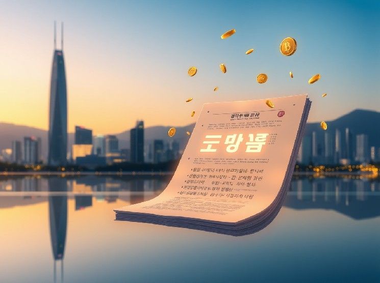 غرامات مؤسسات الأصول الافتراضية في كوريا الجنوبية: حصة العقوبات المذهلة البالغة 77% تكشف عن تشديد القبضة التنظيمية